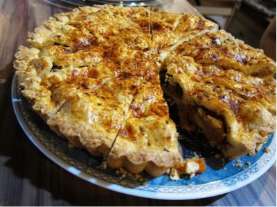 Lecker里克德義廚房-undefined