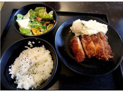 樂山食堂-undefined