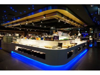 真膳美饌百食匯-undefined