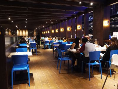 真膳美饌百食匯-undefined