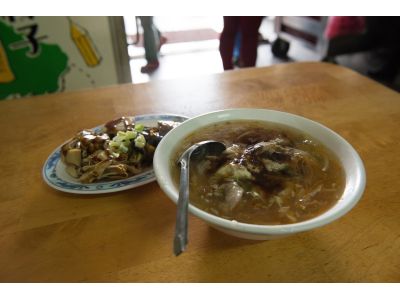 味香小吃部-undefined