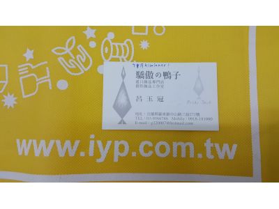 驕傲的鴨子-undefined