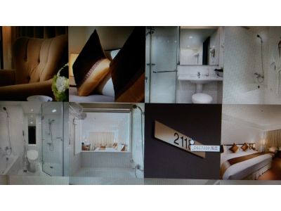 慶泰大飯店股份有限公司-undefined