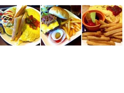 Juicy Bun Burger-undefined