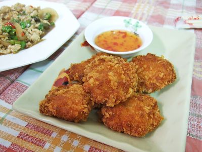 泰橋村泰式平價小吃-undefined