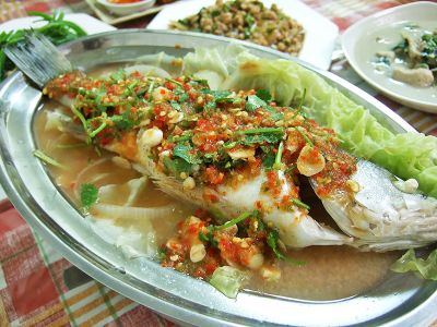 泰橋村泰式平價小吃-undefined