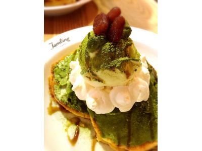 Jamling Café-undefined