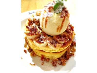 Jamling Café-undefined