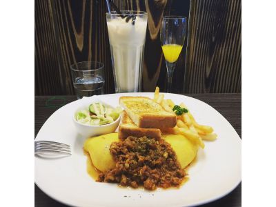 小紐約 Little New York Cafe'-undefined