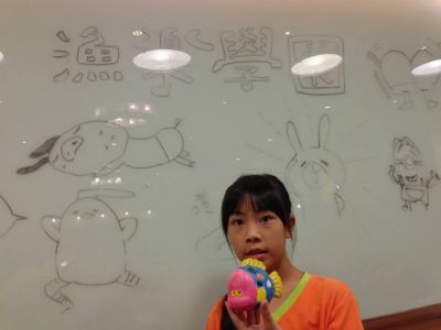 長頸鹿美語大新分校-undefined