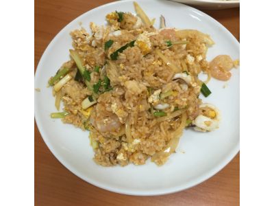 佳欣泰國美食-undefined