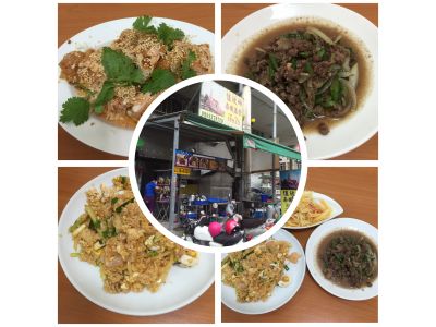 佳欣泰國美食-undefined