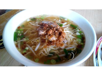 鼎上麵仔店-undefined