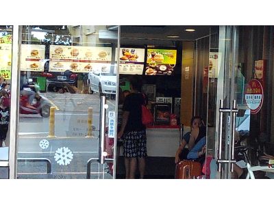 麥當勞-墾丁店-undefined
