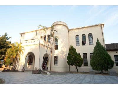 台中放送局-undefined