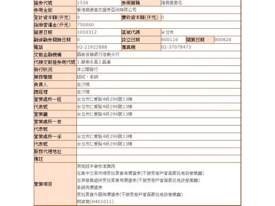 香港商德意志證券亞洲有限公司-undefined