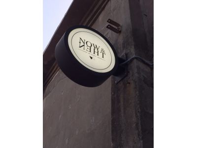 NOW & THEN by nybc-undefined