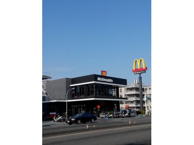 麥當勞(台中復興三店)-undefined