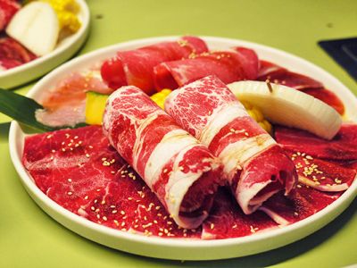 原燒優質原味燒肉-undefined