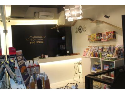 DOG SPACE - 寵物空間-undefined