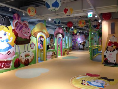 騎士堡國際事業股份有限公司-undefined