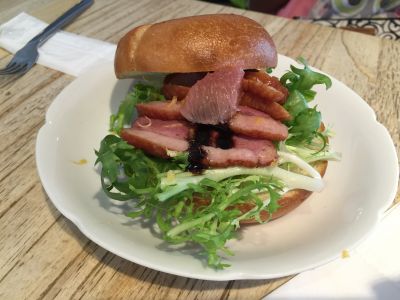 好丘 Good Cho's-undefined