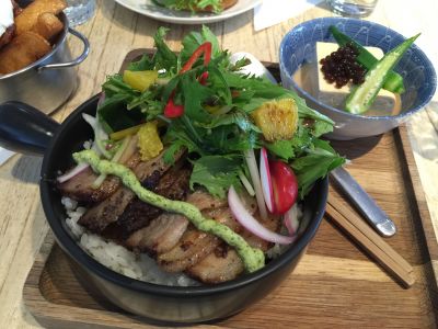 好丘 Good Cho's-undefined