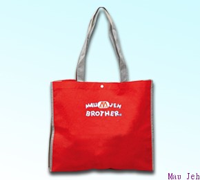 環保手提袋JA-543-懋傑實業有限公司