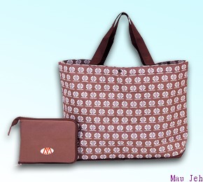 收納購物袋JA-427-懋傑實業有限公司