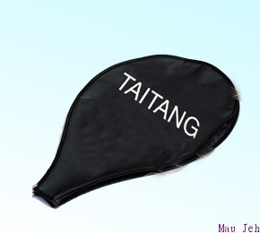 球拍袋子(1.905CM半拍)TT-1004