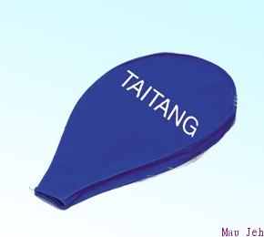 球拍袋子(1.905CM半拍)TT-1005