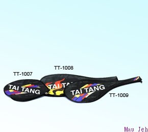 球拍袋子(半拍)TT-1009