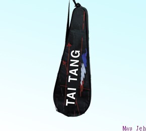 球拍袋子(全拍)TT-1006