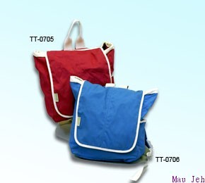 帆布背包TT-0706