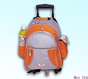 拖輪背袋JA-480