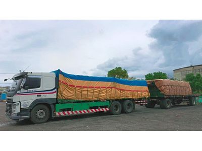 豐運貨運股份有限公司-undefined