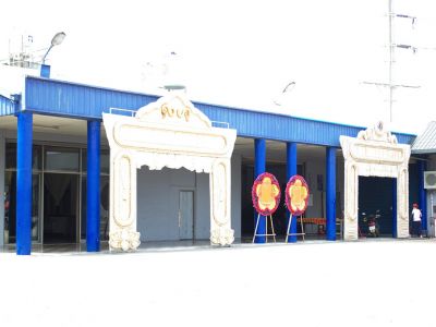 通天禮儀股份有限公司-undefined