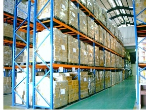 力亮倉儲設備有限公司-undefined