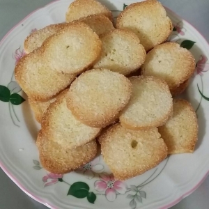 幸福手作-手工餅乾烘培-undefined