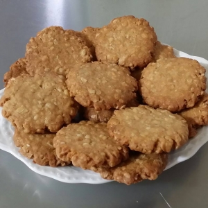 幸福手作-手工餅乾烘培-undefined