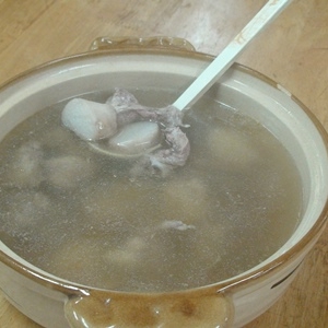 四重溪新興山藥餐廳-undefined