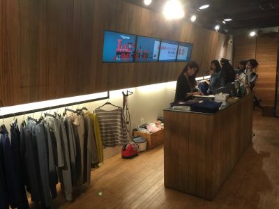 G-LOVE Taichung-undefined