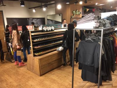 G-LOVE Taichung-undefined