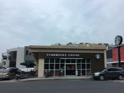 統一星巴克股份有限公司-undefined