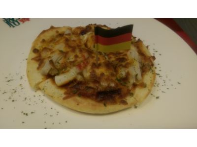 格拉齊義大利麵食館-undefined