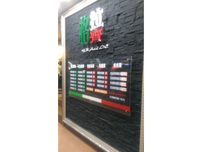 格拉齊義大利麵食館-undefined