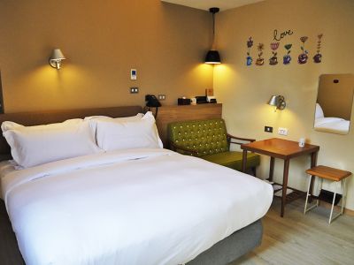 高雄佳適旅舍-undefined