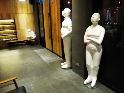 高雄佳適旅舍-undefined