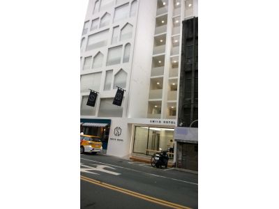 二十輪旅店-undefined