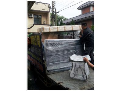 金豐精緻搬家公司-undefined